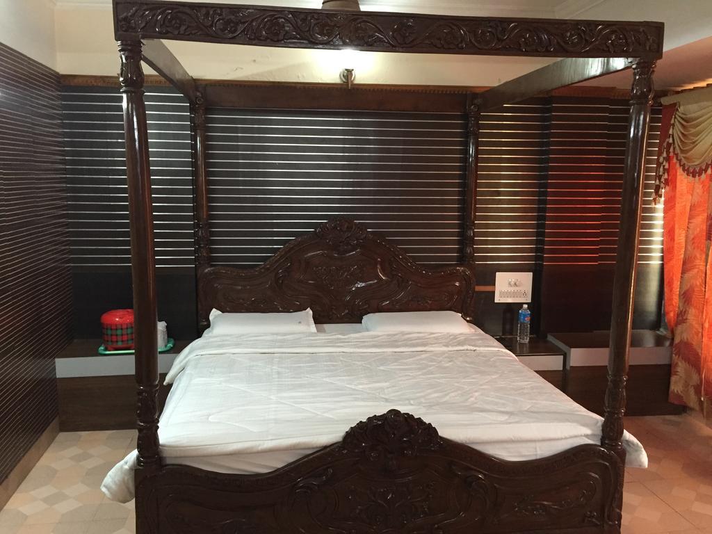 Hotel Swastik Jammu Room photo